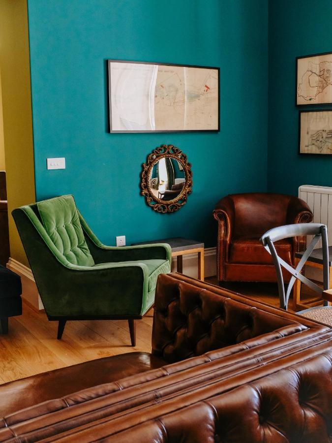 Plas Weunydd Blaenau Ffestiniog Eksteriør bilde